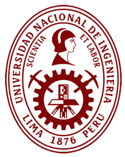 Logo UNI