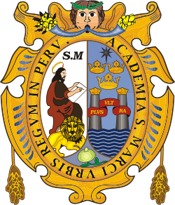 Logo San Marcos